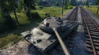 Vz. 55 - НУЖДА В АПЕ МАКСИМАЛКЕ ДО 40 КМ/Ч