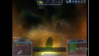 Discover Freelancer Server Chase