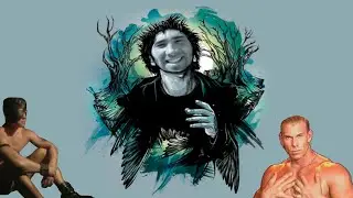 Король и Шут — Похороны панка (♂ Right verson | Gachi Remix♂)