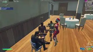 POV: Your The Leader Of The Friend Group🤴🏿