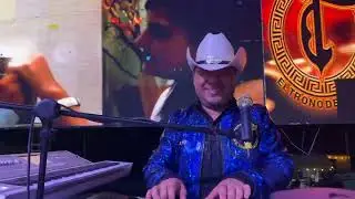 El Trono de México - Presentación En Vivo (Tepoztlán, Morelos)(Contenido Oficial)(2024)