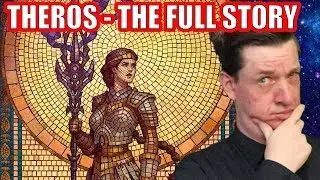 The Full Story Of Theros Beyond Death
