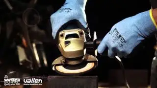 Watson Vallen Stealth Cut H264