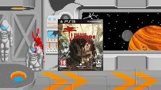 CRITIQUE - Dead Island : Riptide (PS3/X360/PC)