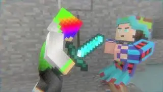 To The Next Grave (Part 2) (Minecraft Animation)