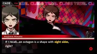 Super Danganronpa 2 out of context