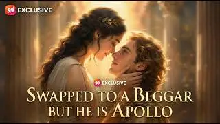 💔🔥【Swapped to a Beggar But He is Apollo】 Full Movie 2026 Full Episode | English Sub