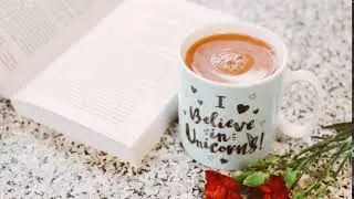 Tea time/Coffee time/Breakfast