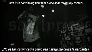 $UICIDEBOY$ - KILL YOURSELF IV // SUB ESPAÑOL & LYRICS