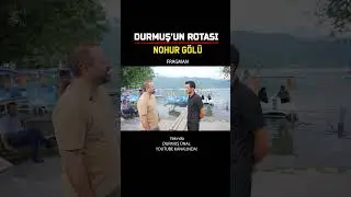Qebele Nohur Gölü Gezisi / Fragman / Durmuş'un Rotası