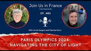 Paris Olympics 2024: Navigating the City of Light