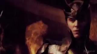 Loki || Scared