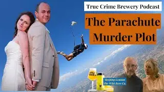 The Parachute Murder Plot