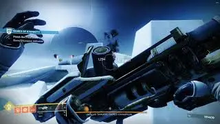Whether You Wanted It Or Not... (Xur Voice Line From Dares Of Eternity)
