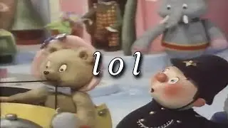 YTP: 12 Seconds of 0 Seconds (Collab Entry)