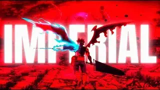How Strong Was Asta With Magic?