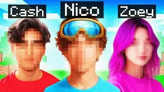 We Got 100% REALISTIC in Minecraft!