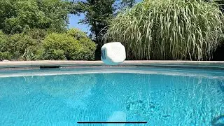 Milk @splashpool