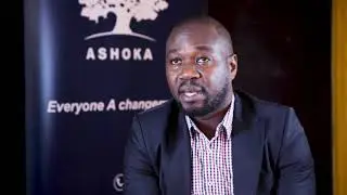 Vincent Odhiambo  - Regional Director | Ashoka EA