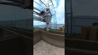 Как печатаются стены дома на 3D принтере? 