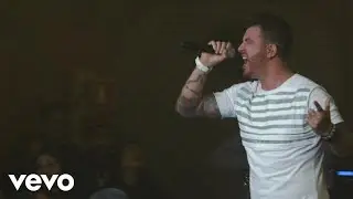 Lírios do Vale - Não Pare (Ao Vivo)
