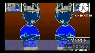 Preview 2 Caillou effects (Sponsored by preview effects) In Confusion Reversed
