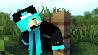 steve i'm stuck // Mine imator animation
