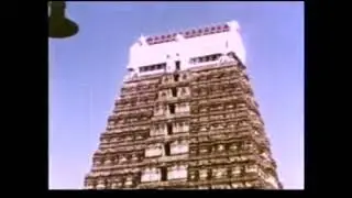 Tiruvannamalai 100 years back