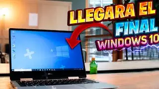 Windows 10 le QUEDA MUY POCO TIEMPO / El MEJOR SISTEMA Esta por DECAER?