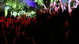 Foam Dance Insty
