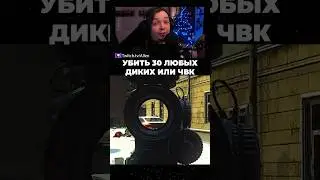 Побег из Таркова Гайд Стиляги