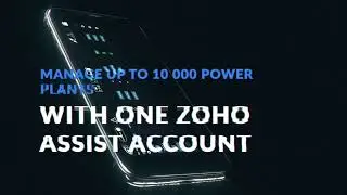 ZOHO Assist: Remote display & control for CRE TECHNOLOGY COMPACT modules
