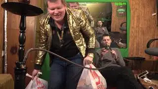 Запись нищенского стрима ЮРТВ от 12.03.2021