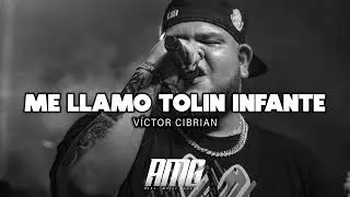 Víctor Cibrian Me Llamo - Tolin Infante