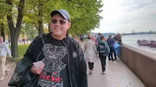 новый город,новая работа,новые эмоции.