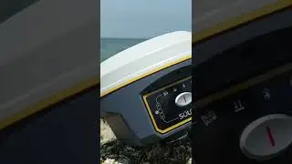 #море