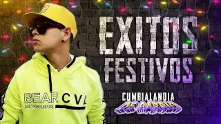 La Roca Callejera - ÉXITOS FESTIVOS ENGANCHADOS