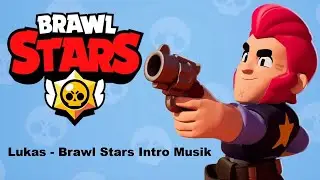 Lukas-Brawl Stars Intro Musik | Lukas Brawl Stars Intro Song 2021 | Clarx - Bones NCS |MLJ DIE PRO'S
