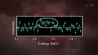 ScienceCasts: Big Mystery in the Perseus Cluster