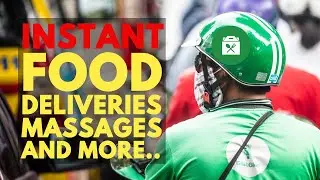 Get Everything Instant In Thailand - 2024