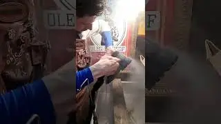 #olegborisof