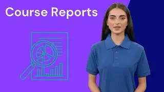 Course Reports [Tutorial]