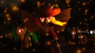 The Crimson Flutter [SFM]