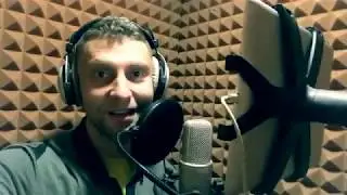 Артем Дмитриев. Аудио-Реклама.ru
