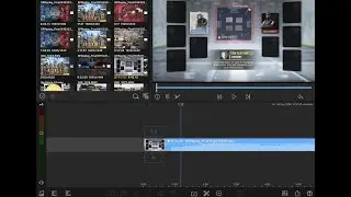1st 1v1 edit with Lumafusion