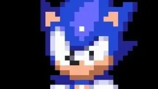 sonic 3 air junio sonic new style