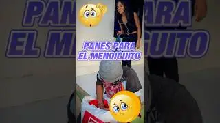 Panes para el mendiguito