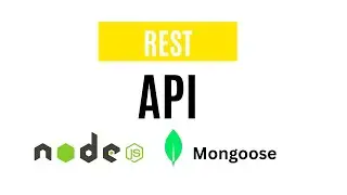 How to setup express server CRUD rest api | mongoose mongodb express
