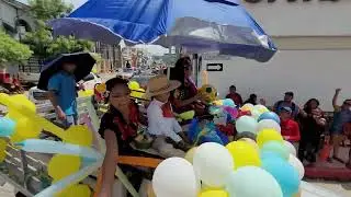 OFRENDA DE TATACHICO TONALA CHIAPAS