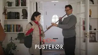 Klovn Citater - Pusterør